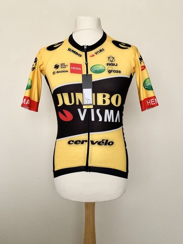 Jumbo visma 2022 issued - 2022, to