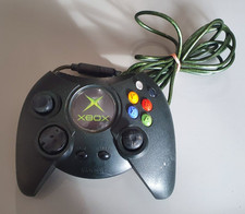 MANETTE - MICROSOFT XBOX - 1ERE GENERATION - GRAND MODELE
