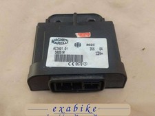 boitier d'allumage pour