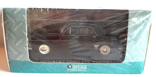 Die cast éditions atlas - atlas,