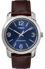 Timex Homme Élevé Montre de