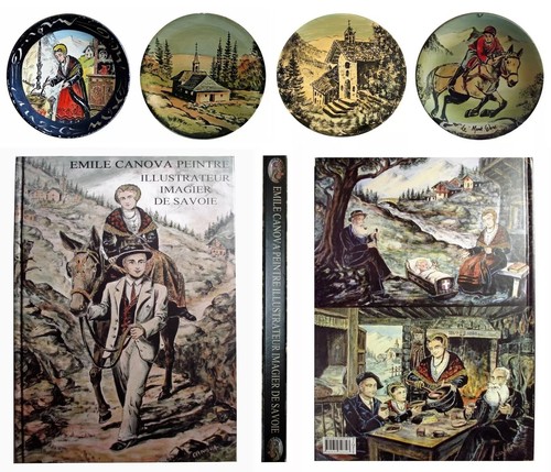 Livre art populaire - livre,