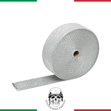 🙂 🙂 10M BANDAGE BLANC