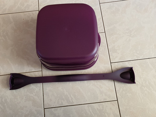 Cake away transporteur - cake,