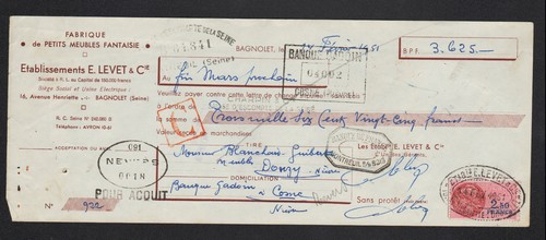 Bagnolet menuiserie - bagnolet, (93)