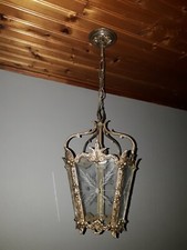 LAMPE LANTERNE D'ENTREE