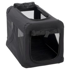 Cage De Transport Gepetto Noir