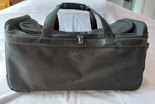 Sac voyage roulettes - sac,