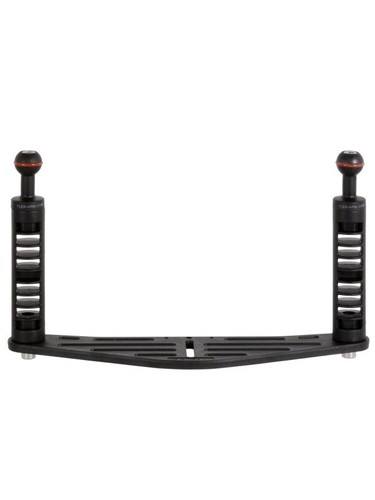 Flex arm chassis - chassis, etuis