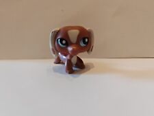petshop Teckel#1631 figurine originale HASBRO