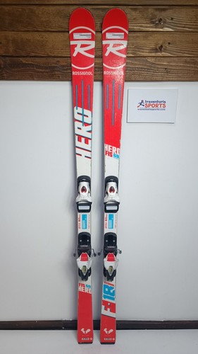 Rossignol hero fis - fis, 158