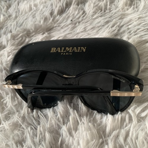Lunette soleil balmain - de,