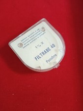 Alpa filter case Filtrabe 40