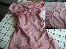  ENSEMBLE JUPE de Fête ou