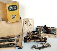 Ancien rabot bois - ancien,