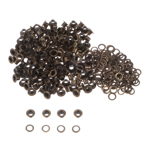 200set oeillets trousse - 200set,