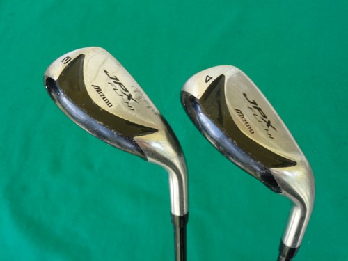 Mizuno jpx fli hybrid - fli-hi, iron