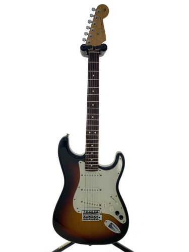 Fender mexico vg - fender,