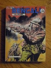 BD Petit Format BENGALI ALBUM