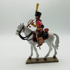 Starlux - Trompette du 9e hussards 