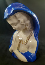 Buste vierge Marie Madonne en