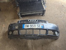 Pare choc avant AUDI A4 2 CABRIO PHASE 1