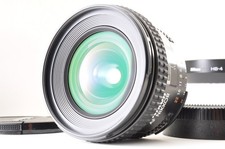 Objectif grand angle Nikon AF