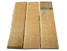 1X Cerisier Bois Planche De