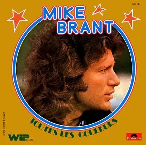 Mike brant toutes les - mike,