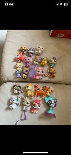 Lots pet shop - lots,