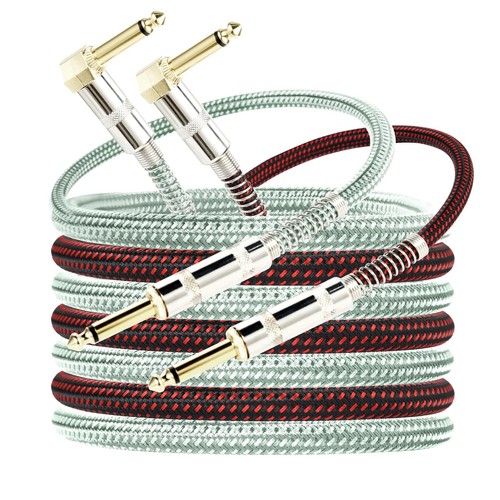 10ft guitar cable - 10ft,