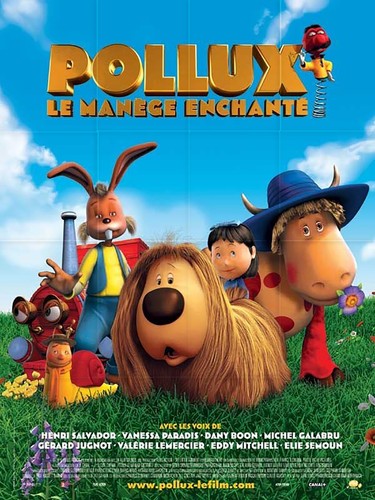Affiche pliée 120x160cm - affiche,