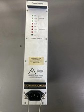 VME 130W OPT . POWER FAIL SYS