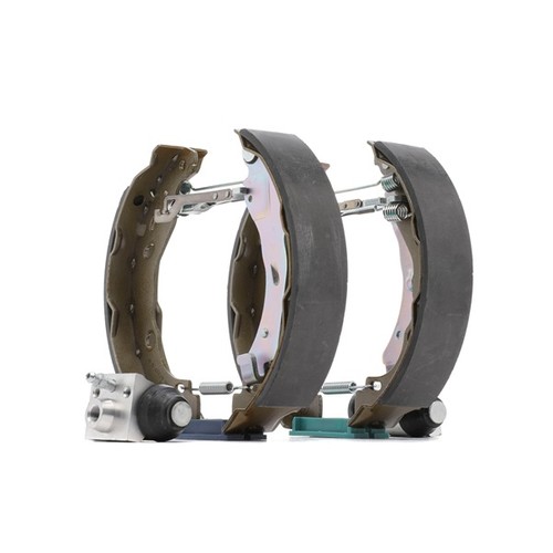 Brake set drum - set,, for