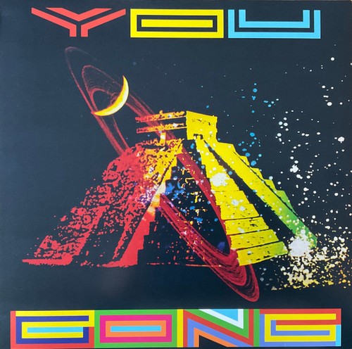Gong you lp - -,