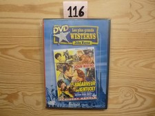 DVD : Le Bagarreur du Kentucky