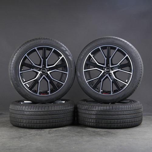 Pouces original audi sq5 - 20,