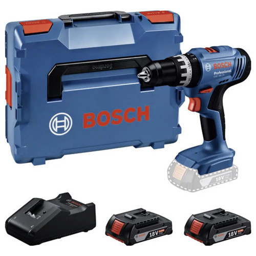 Bosch professional gsb - gsb, 18v-25