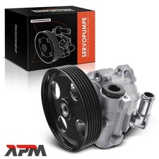 Pompe de Direction Assistée