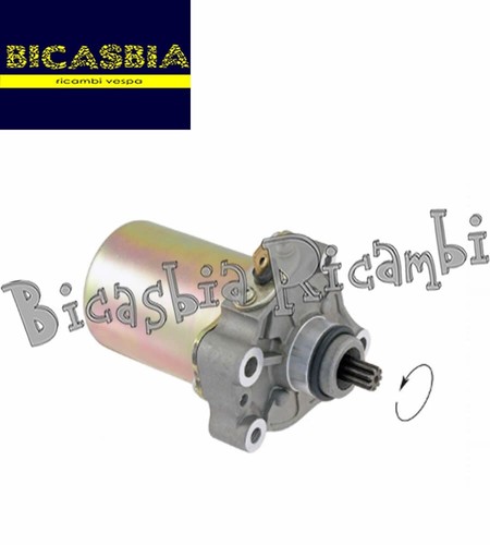 4969 moteur arrêt - moteur, gilera