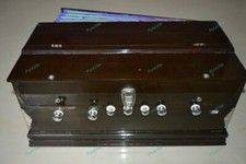 Folk Musical Instrument Multi