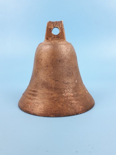 Cloche clochette ancienne