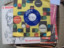 7' ANITA TRAVERSI & OSCARS