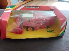 Britains 9570 MF Massey