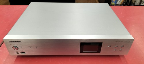 Lecteur audio réseau - , pioneer