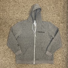 Rogue Fitness Full Zip Hoodie