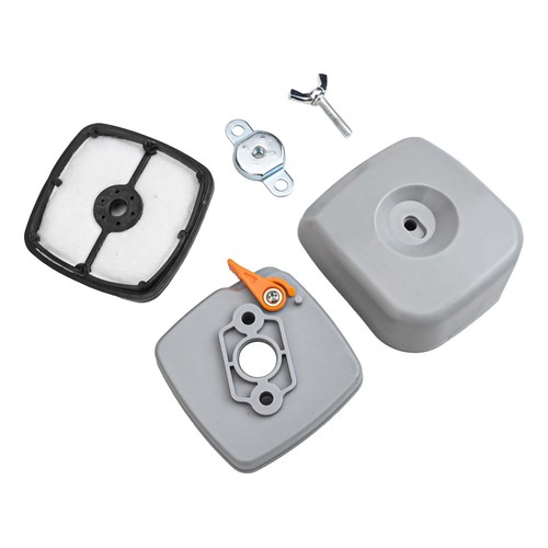 Cache filtre air - filtre, à