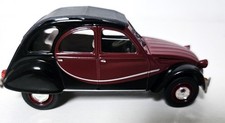 Citroën  2CV 6   Charleston -
