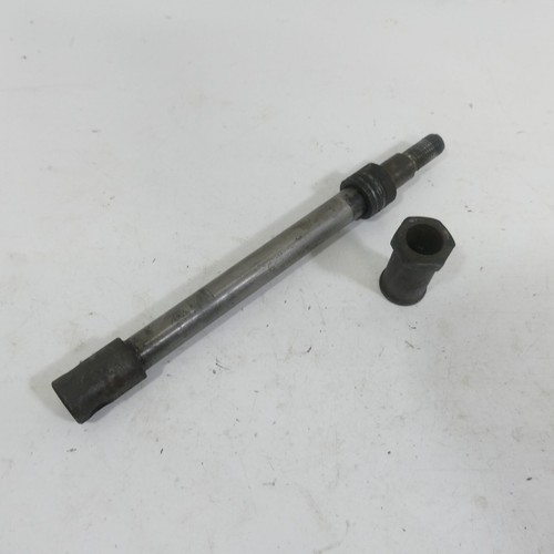Honda 500 four - 500, de