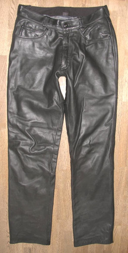 Hein gericke classics jeans - gericke,